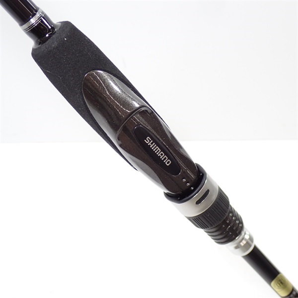 １９ソルティーアドバンスメバルＳ７６ＵＬーＴ